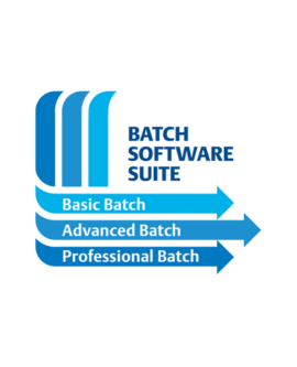 DeltaV Batch Software Suite
