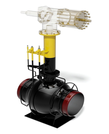 Mainline Block Valves