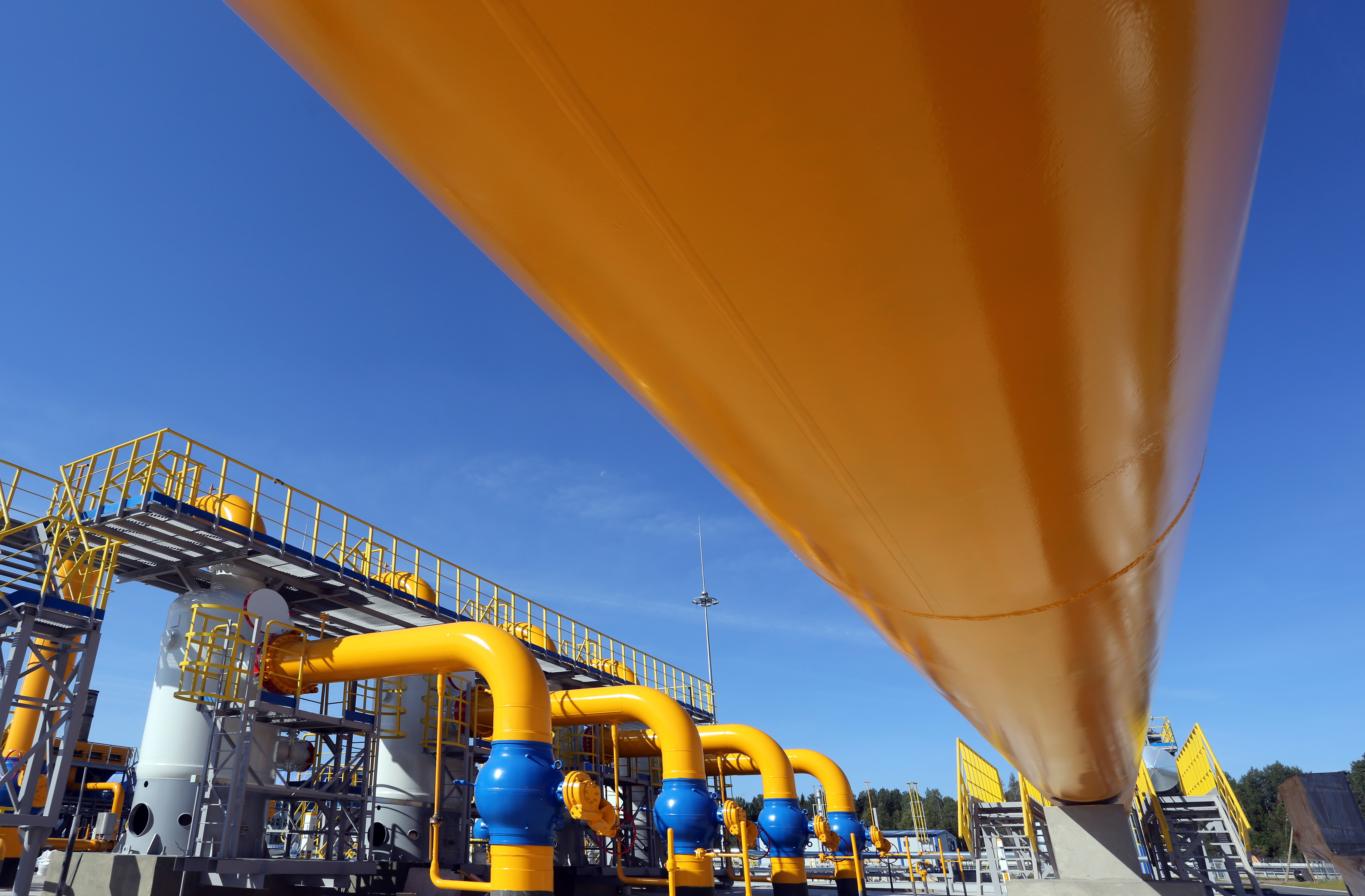 CO₂ Transport CO₂ Transport