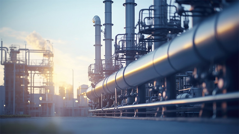 Building an OT Cybersecurity Program for Oil & Gas Operations