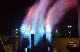 Combustion Management Combustion Management