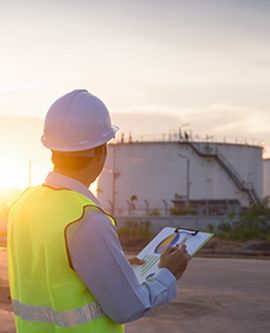 Commissioning & Start Up