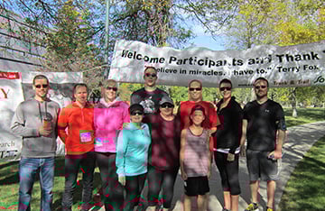 Donations and Volunteering 