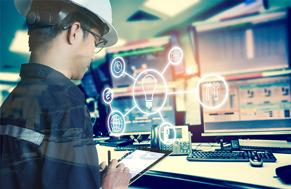 Machine Learning for Process Industries Machine Learning for Process Industries
