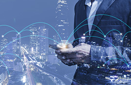 Connect with our Experts