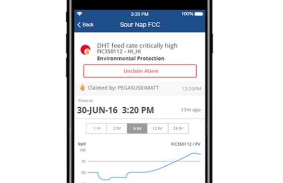 Receive Intuitive Notifications