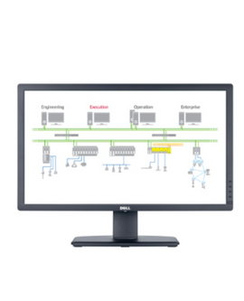 DeltaV Batch Executive