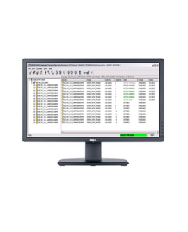 DeltaV Campaign Manager