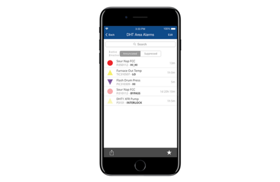 Experience a more efficient way to run your operations.
