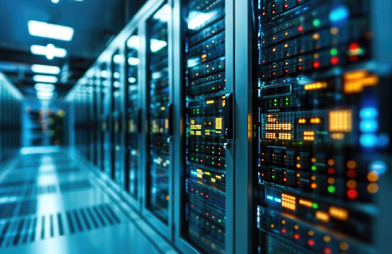 Cooling Performance That Protects Uptime and Operating Margins