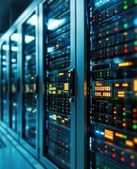 SpartanPRO™ Data Centre