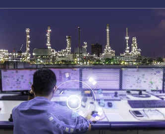 Secure Data Integration