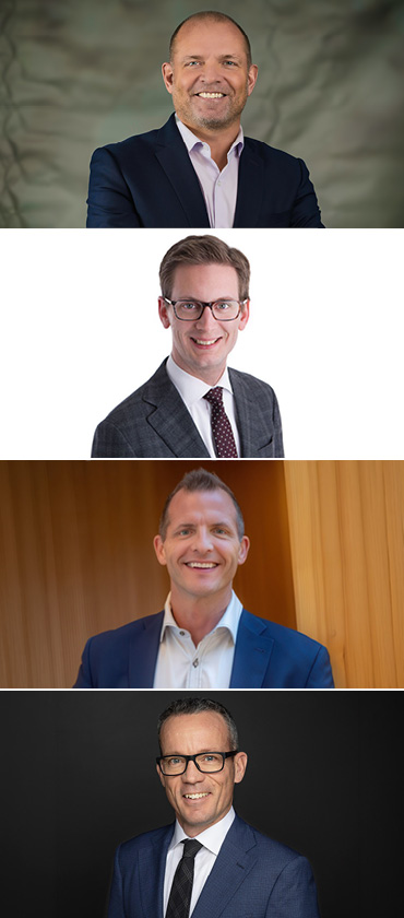 From Wells to Bits & Bytes: Project Development in the Modern World