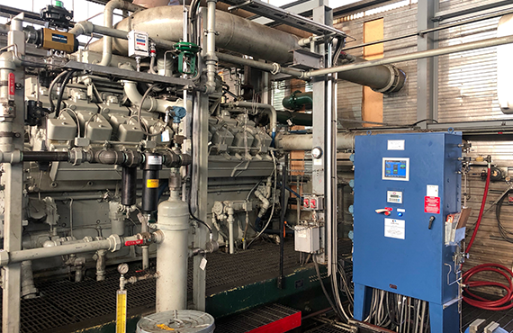 Do you need to comply with the Multi-sector Air Pollutants Regulations (MSAPR)?