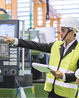 Educational Services 