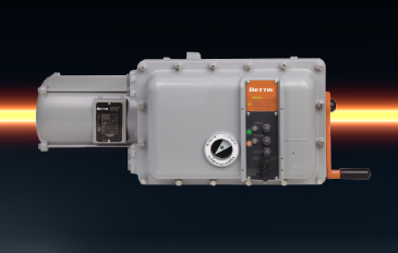 Bettis M2CP Bettis M2CP