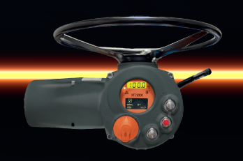 Introducing the Bettis XTE 3000 Introducing the Bettis XTE 3000