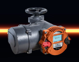 Bettis RTS Fail-Safe Bettis RTS Fail-Safe