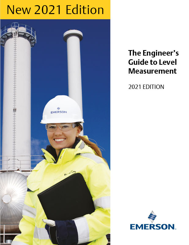 The Engineer's Guide to Level Measurement