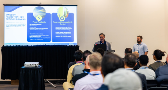 Strategic Conference