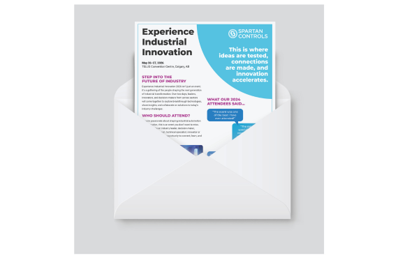 See what you’ll experience