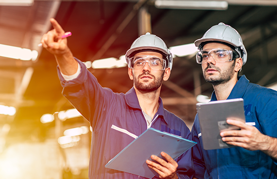 In order to get the most out of your valve automation investment, providing certified training to your technicians is key. 