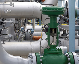 Foundational Control Layer