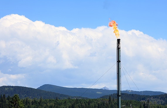 All greenhouse gases (GHGs) are not the same.