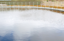 Wastewater Pump Station Reliability Upgrade