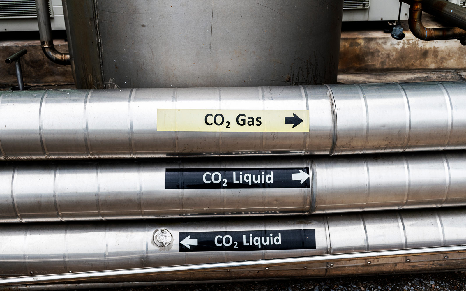 Sequestration Sequestration