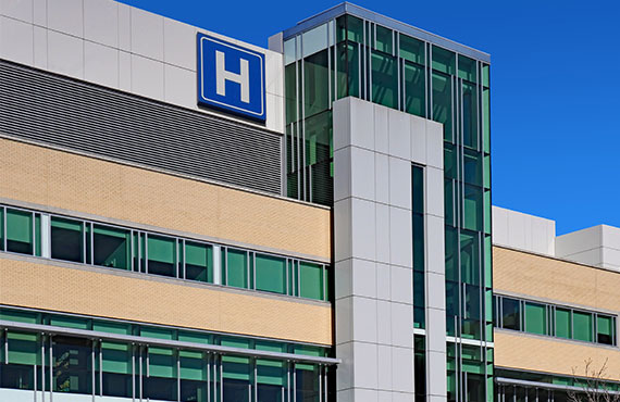 The Challenge for Modern Facilities