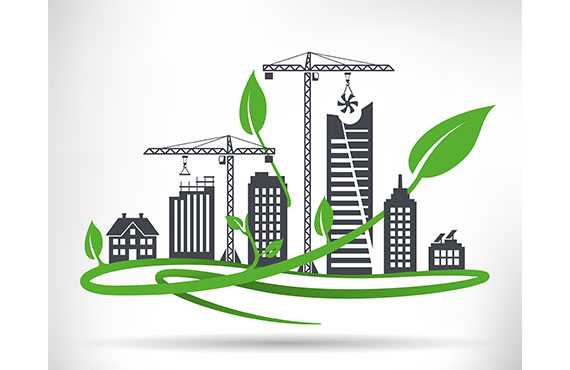 Green Infrastructure