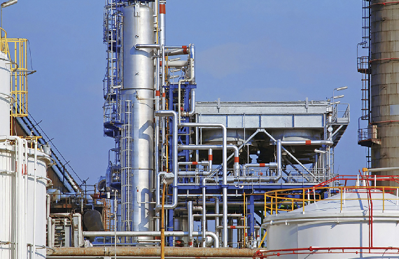 Aspen Mtell | Enhance Asset Reliability