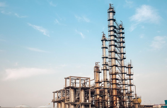 Distillation and Separation