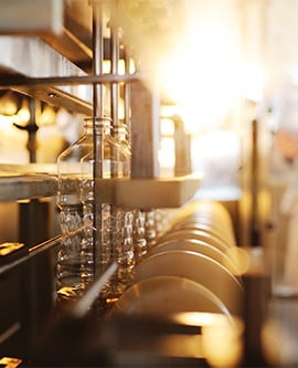 Beverages & Processing