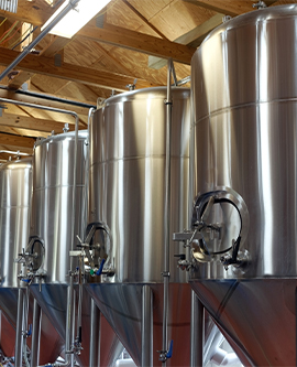 Brewing & Alcoholic Beverages Brewing & Alcoholic Beverages