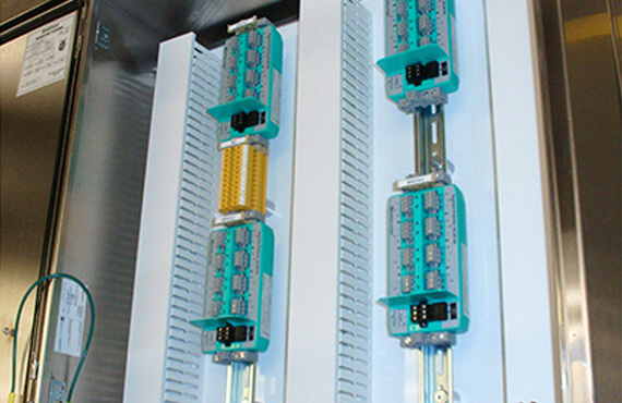 Analytical Packaging