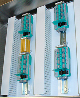 Analytical Packaging