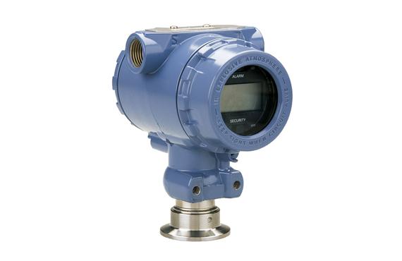 Hygienic Measurement Hygienic Measurement