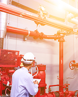 Fire & Safety Solutions