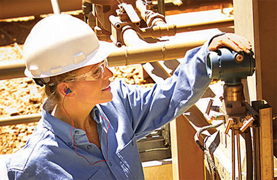 Measurement Instrumentation