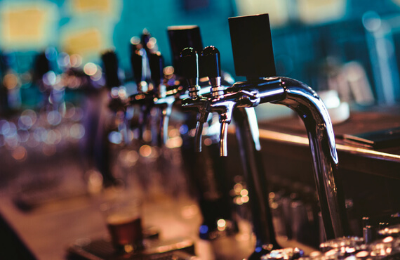 Packaging Leak Detection