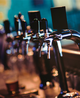 Packaging Leak Detection