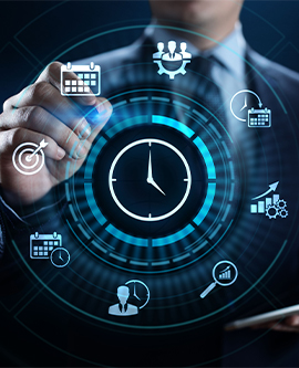 Reliability & Productivity Reliability & Productivity