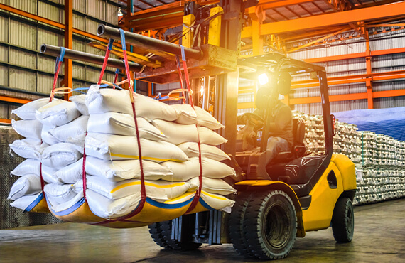 Receiving and handling bulk dry and liquid ingredients all come with unique challenges. 