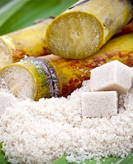 Sugar & Confectionary