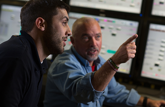 Modularization from an automation system perspective can delay start up and create problems in operations and for future scalability. Modularization from an automation system perspective can delay start up and create problems in operations and for future scalability.