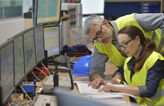 The ability to detect changes in process variables and equipment condition is vital to avoiding pump damage, environmental incidents, and negative business impact.