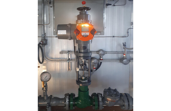 Bettis™ RTS  Bettis™ RTS