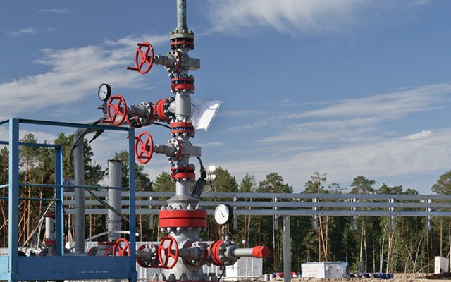 The wellhead is critical surface equipment and is integral to performance and productivity. 